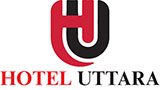 Rooms & Suites – Hotel Uttara